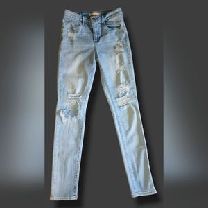 Women's Levi's  721 Size 28